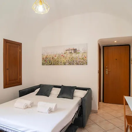 Apartamento San Siro Vista Cattedrale - Wifi And Air Conditioning Sanremo