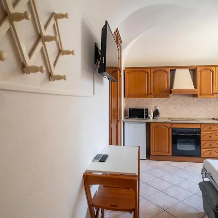 San Siro Vista Cattedrale - Wifi And Air Conditioning Apartamento *