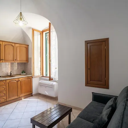 San Siro Vista Cattedrale - Wifi And Air Conditioning Apartamento