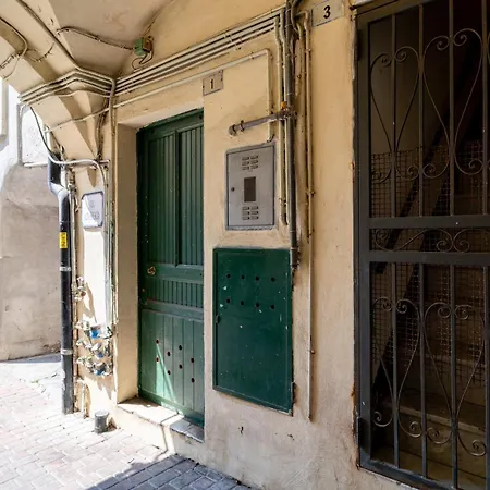 San Siro Vista Cattedrale - Wifi And Air Conditioning Διαμέρισμα