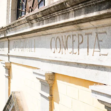 Διαμέρισμα San Siro Vista Cattedrale - Wifi And Air Conditioning